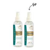 Soskin - Intensive Hair Care ANP 2+ Men Fortifying Lotion 200ml *2 | MazenOnline